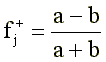   Analysis of items in the design and application of test questionnaires: manual and computer algorithms 