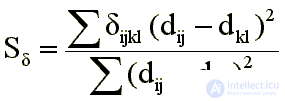   Multidimensional scaling in psychology. 