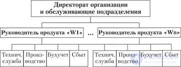   2. ORGANIZATIONAL SYSTEM 