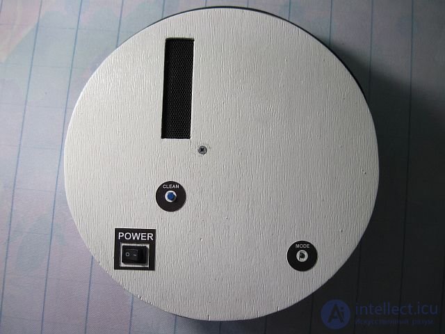 Tasks for the Robot. Feedback. Sensors. Travelling Around a Room in Robotics, the Robot Vacuum Cleaner