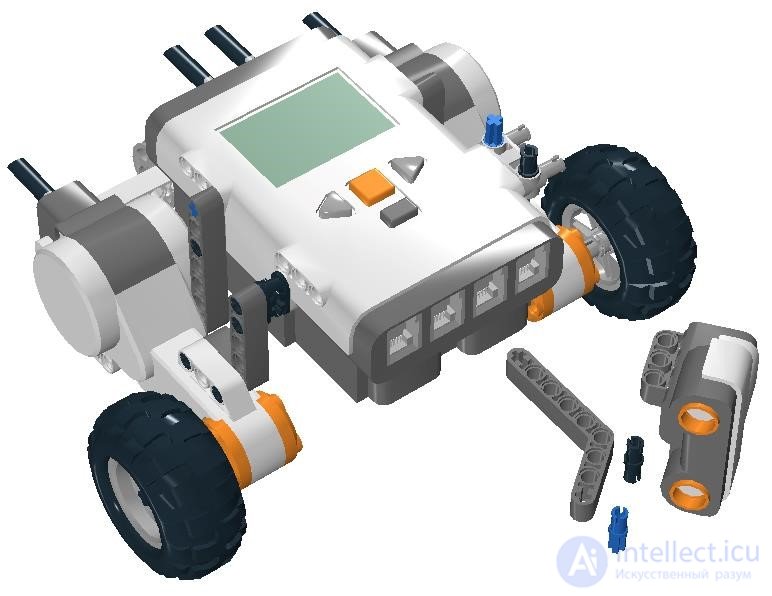 Tasks for the Robot. Feedback. Sensors. Travelling Around a Room in Robotics, the Robot Vacuum Cleaner