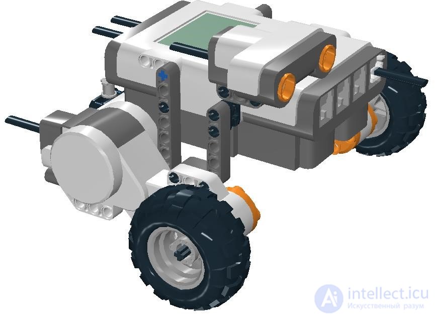 Tasks for the Robot. Feedback. Sensors. Travelling Around a Room in Robotics, the Robot Vacuum Cleaner