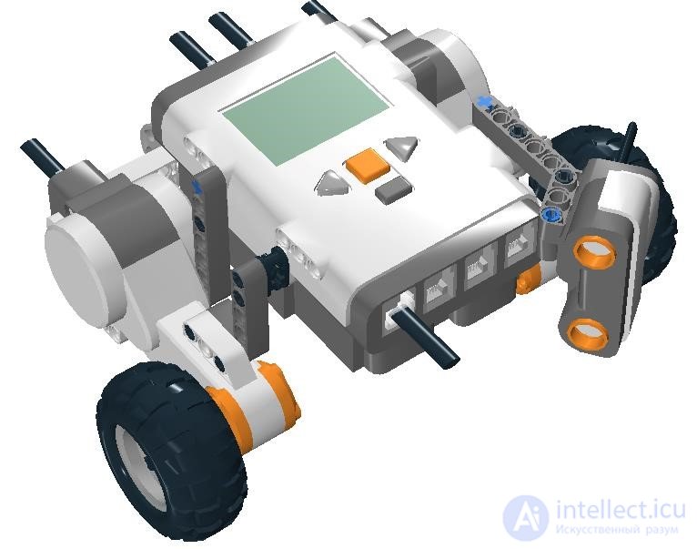 Tasks for the Robot. Feedback. Sensors. Travelling Around a Room in Robotics, the Robot Vacuum Cleaner
