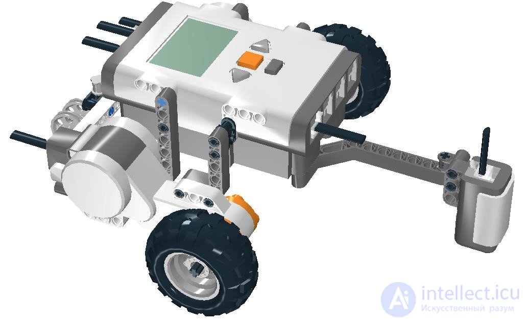 Tasks for the Robot. Feedback. Sensors. Travelling Around a Room in Robotics, the Robot Vacuum Cleaner