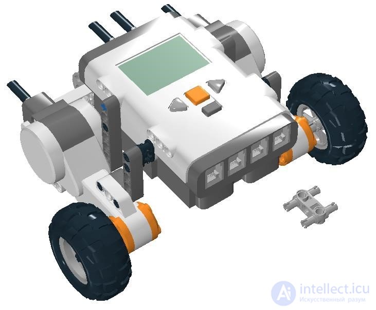 Tasks for the Robot. Feedback. Sensors. Travelling Around a Room in Robotics, the Robot Vacuum Cleaner