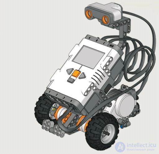 Tasks for the Robot. Feedback. Sensors. Travelling Around a Room in Robotics, the Robot Vacuum Cleaner