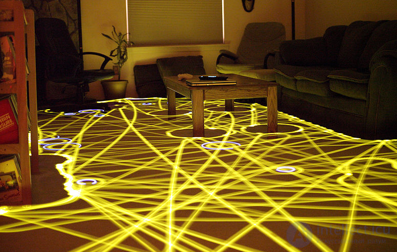 Tasks for the Robot. Feedback. Sensors. Travelling Around a Room in Robotics, the Robot Vacuum Cleaner