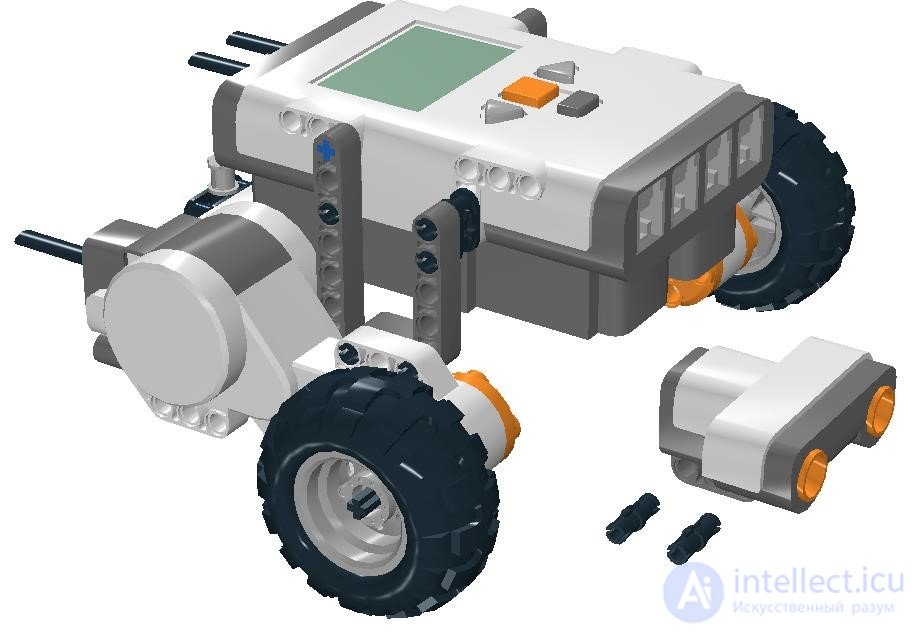 Tasks for the Robot. Feedback. Sensors. Travelling Around a Room in Robotics, the Robot Vacuum Cleaner