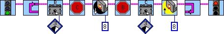 Tasks for the Robot. Feedback. Sensors. Travelling Around a Room in Robotics, the Robot Vacuum Cleaner