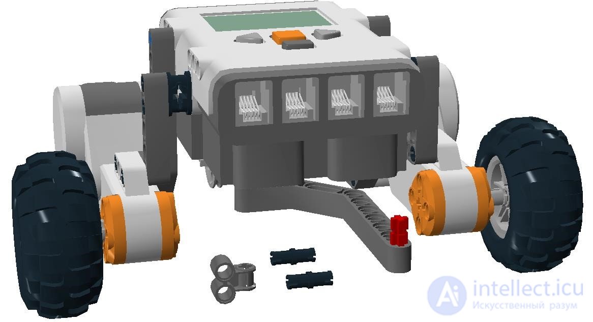 Tasks for the Robot. Feedback. Sensors. Travelling Around a Room in Robotics, the Robot Vacuum Cleaner