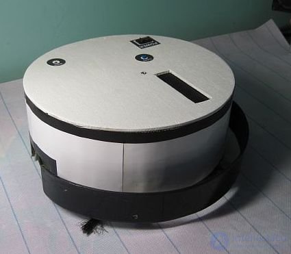 Tasks for the Robot. Feedback. Sensors. Travelling Around a Room in Robotics, the Robot Vacuum Cleaner