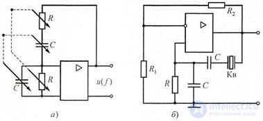   3.1 Low Frequency Signal Generators 