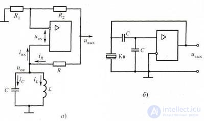   3.2 High-frequency signal generators 