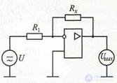   7.1 Measurement of parameters of components with lumped parameters 