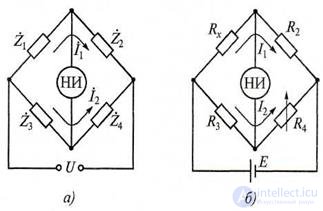   7.1 Measurement of parameters of components with lumped parameters 