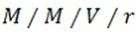   Teletraffic theory Examination test. 