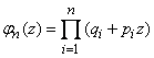   4.2.  General repetition theorem 