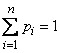   5.1.  A number of distribution.  Polygon distribution 