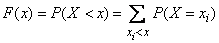   5.2.  Distribution function 