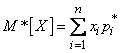 5.6.  Position characteristics (expected value, mode, median)