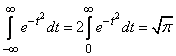   6.1.  Normal distribution law and its parameters 