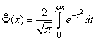   6.4.  Probable (median) deviation 