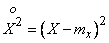   7.4 Numerical Characteristics of the Statistical Distribution 