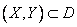   8.2.  The distribution function of the system of two random variables 