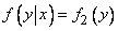   8.5 Dependent and independent random variables 