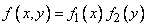   8.5 Dependent and independent random variables 