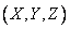   8.7.  System of an arbitrary number of random variables 