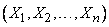   8.7.  System of an arbitrary number of random variables 