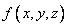   8.7.  System of an arbitrary number of random variables 