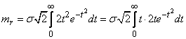   9.4.  The probability of hitting an ellipse 