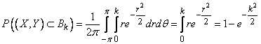   9.4.  The probability of hitting an ellipse 