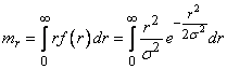   9.4.  The probability of hitting an ellipse 