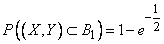   9.4.  The probability of hitting an ellipse 