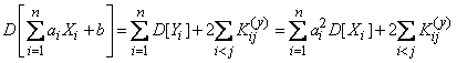   10.2.  Numerical Characteristics Theorems 