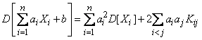   10.2.  Numerical Characteristics Theorems 