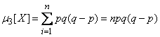   10.3.  Applications of theorems on numerical characteristics 