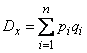   10.3.  Applications of theorems on numerical characteristics 