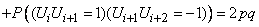   10.3.  Applications of theorems on numerical characteristics 