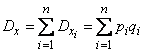   10.3.  Applications of theorems on numerical characteristics 