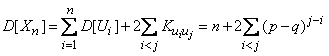   10.3.  Applications of theorems on numerical characteristics 