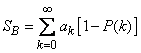   10.3.  Applications of theorems on numerical characteristics 