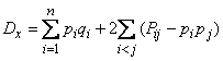   10.3.  Applications of theorems on numerical characteristics 