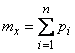   10.3.  Applications of theorems on numerical characteristics 