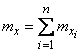   10.3.  Applications of theorems on numerical characteristics 