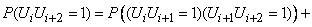   10.3.  Applications of theorems on numerical characteristics 