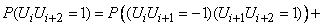   10.3.  Applications of theorems on numerical characteristics 